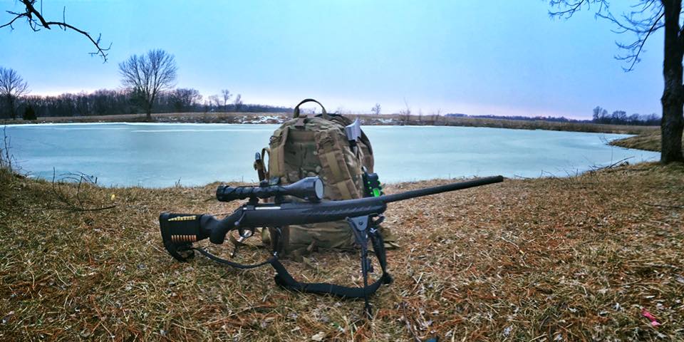 Ask yourself these Survival Questions: Prepping with&nbsp;purpose