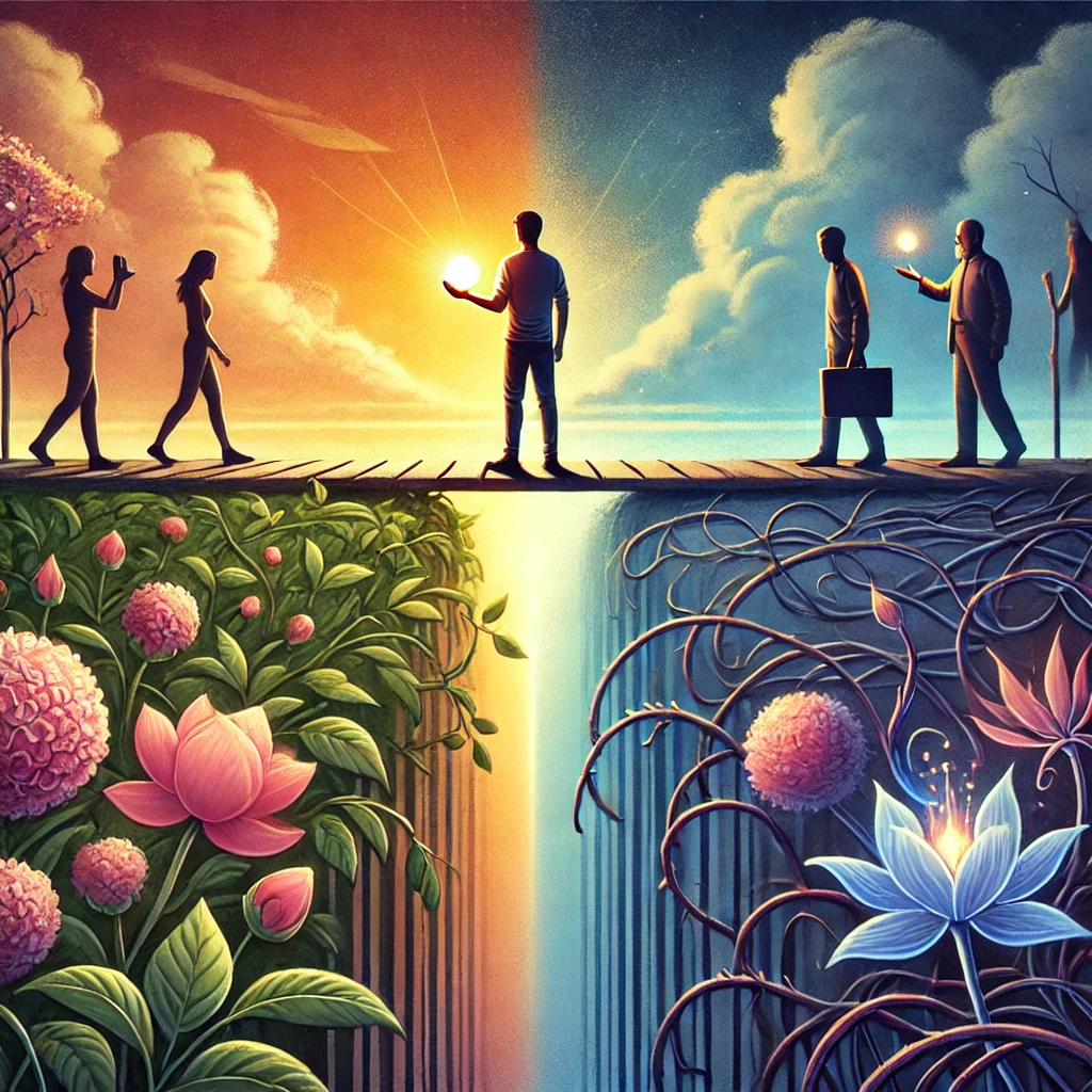 Balancing Friendship: Priorities, Reciprocity, and Protecting Your&nbsp;Energy