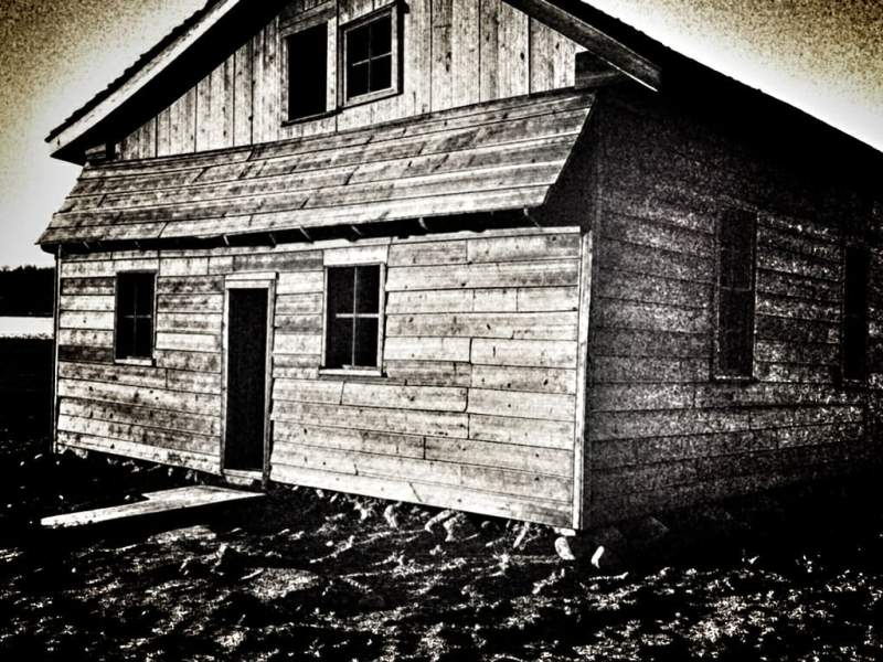 Just a Tale or True History?: A Little Known Legend of Alton, IL Haunted&nbsp;Past