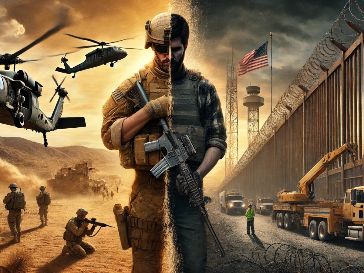 From Naive Soldier to Skeptical Veteran: A Reality&nbsp;Check