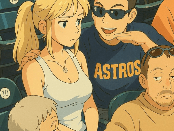 The Ghibli-fication of the Internet: A Whimsical&nbsp;Takeover