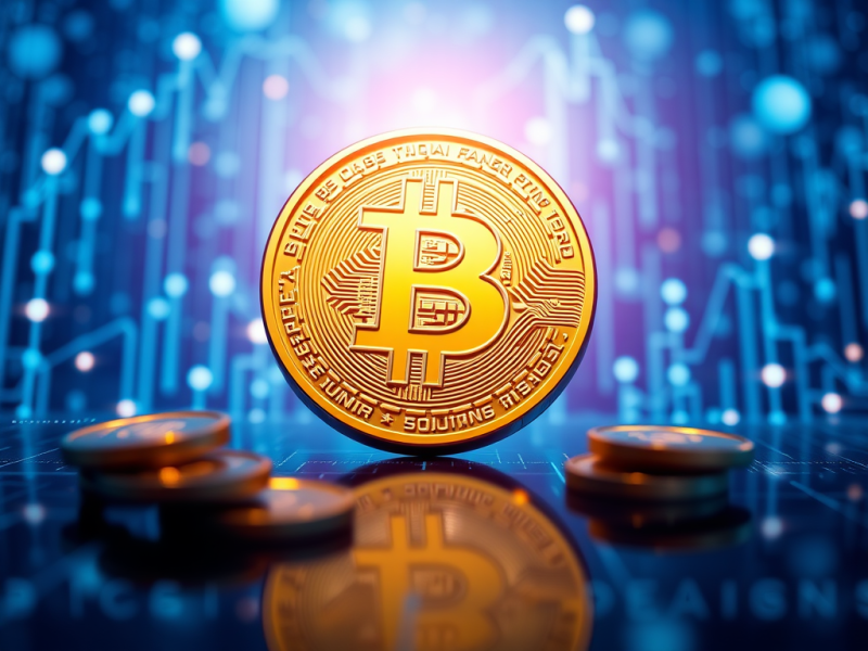 Bitcoin for Beginners: How To Easily Start Investing&nbsp;Today