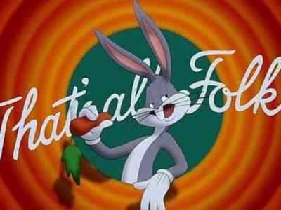 Bugs Bunny: The Carrot-Chomping King of&nbsp;Karma