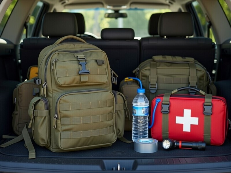 Practical Prepping: Asking the Right Questions to Build Real&nbsp;Resilience