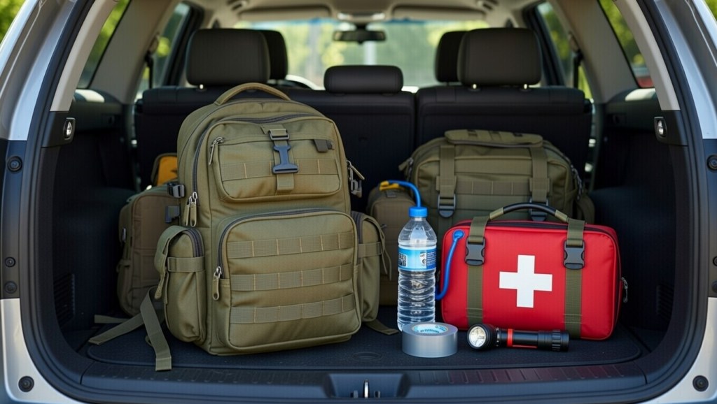 Practical Prepping: Asking the Right Questions to Build Real&nbsp;Resilience