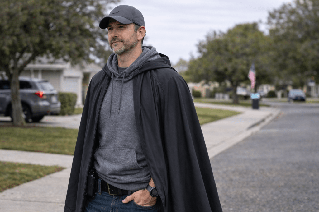 Bringing Back Capes into Modern&nbsp;Fashion