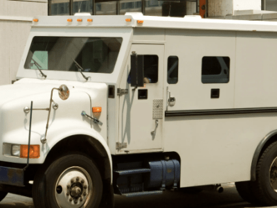 The Armored Car&nbsp;Fantasy