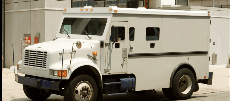 The Armored Car&nbsp;Fantasy