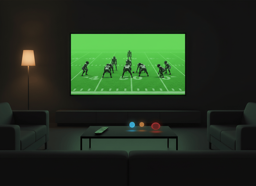 I want Kickoff, not another streaming service: An open letter to the NFL
